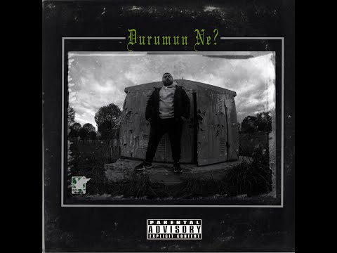 Tingi - Durumun Ne #evdekal