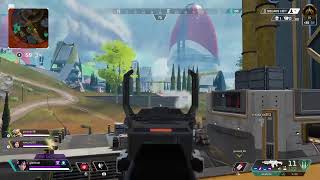 ［PS4/Apex legends/Live］RP盛りたい