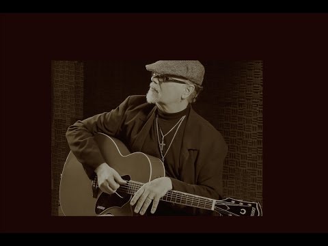 Steve Hunter - Guitar Player Compilation