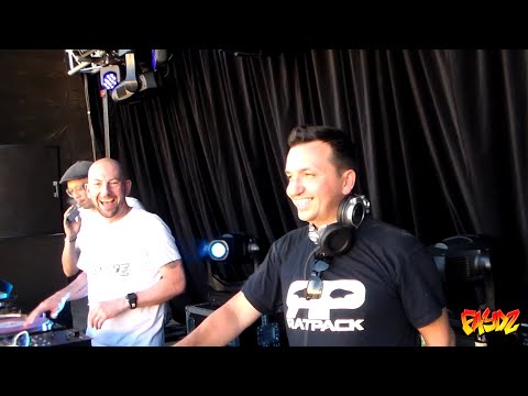 DJ FAYDZ - Back To The Party 2021 Mini Mix