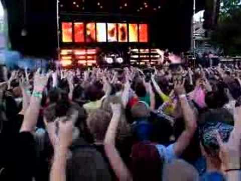 In Flames Gröna Lund 29/05/2008