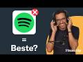 Is There A Better And Cheaper Option Than Spotify A Comparison Of Music Streaming Services Appl