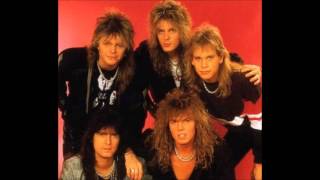 Europe - The Final Countdown (single version) (1986)