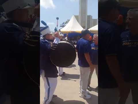 BANDA EREM JOÃO XXIII | CASINHAS PE. #desfile2025