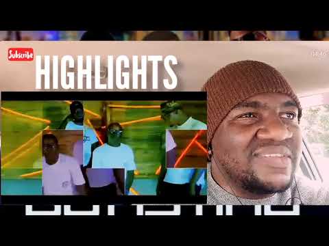 FIRST REACTION :: Sergeant B x Drifta x Alpha Romeo - Boasting (Shot by S'mon G)