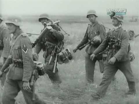 Pola Bitew - Bitwa O Krym Cz1