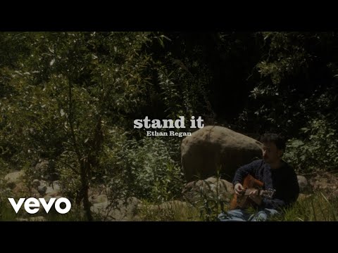 Stand It - Ethan Regan