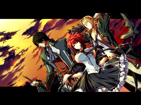 Rusty Hearts OST- [Opening] Sorrowful Lamentations of a Rusty Heart
