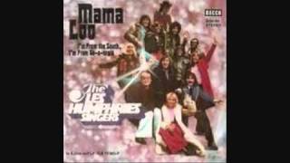 Les Humphries Singers - Mama Loo