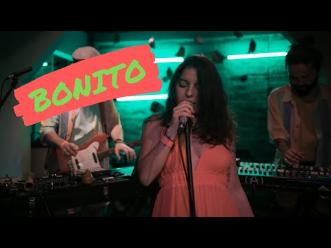 Laura Petit - Bonito (Ao Vivo)