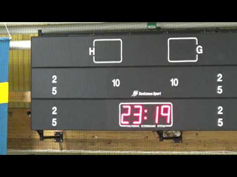 12. 2016 WESE STH 04 Haninge Anchors - 04 Slovakia HMS