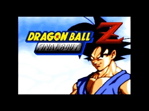 Super Nintendo Longplay - Dragon Ball Z: Final Bout
