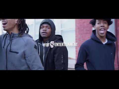 JahBluu - Air It Out ft Yung Fayzo ft Yung Rayvo [Official Music Video]🎥By. Graz