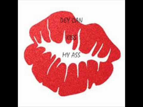BIG JOON-K.M.A..(Kiss My Ass)
