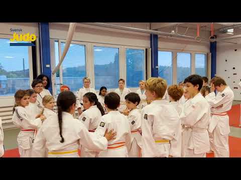 Övningsbank U9 U11