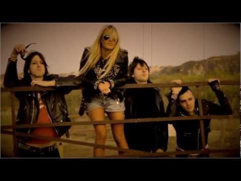 Laura Wilde - Sold My Soul [Official Video]