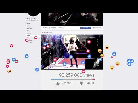 The Switch - Customer Success Story