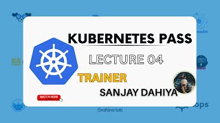 Download the video "Kubernetes Pass Lecture 4 in Hindi | Deep Dive into Kubernetes Services | By Sanjay Dahiya 🚀 #Azure"
