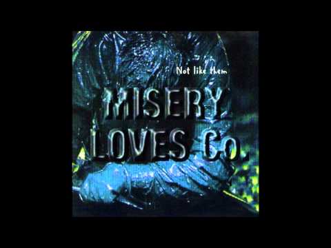 MISERY LOVES CO. 01 IT'S ALL YOURS