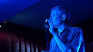I'm older now - JAY-JAY JOHANSON @ The Islington (2016-11-10)