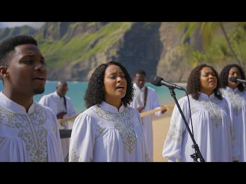 In the Sweet By and By—Reggae Gospel Worship | Roots Reggae Hymn of Hope