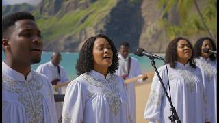 In the Sweet By and By—Reggae Gospel Worship | Roots Reggae Hymn of Hope