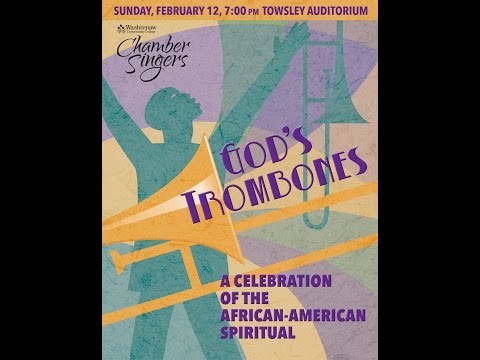 05 God's Trombones 2-12- 2017