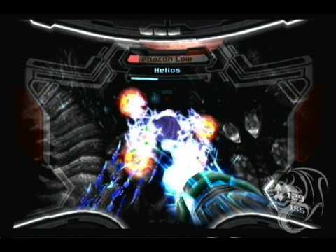 Metroid Prime 3 Corruption: Part 72 (Vs. Helios)