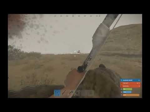 Steam Community :: Video :: A wholesome player in Rust