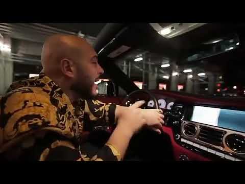 Don Phenom x Capital T x Vinz - Gang (Me Videoklip