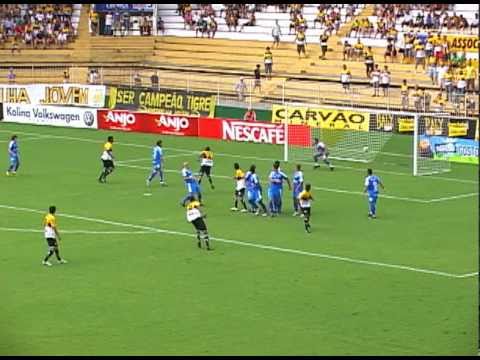 TVBV Criciúma - Jogo Criciúma 2 x 0 Avaí 23/01/2011