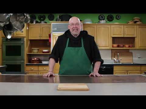 Baking Secrets from the Bread Monk: Expired Yeast