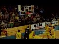 SPM Shoeters onderuit tegen Landstede Basketbal Zwolle
