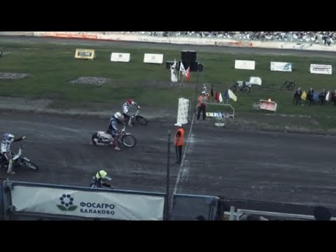 I CHALOV - G LAGUTA (Balakovo 4.06.23)