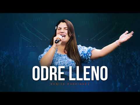 ODRE LLENO - Eunice Rodríguez