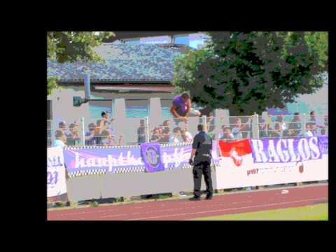 Hauptkampfbahn Bamberg - 4. Spieltag SC Eltersdorf - FC Bamberg