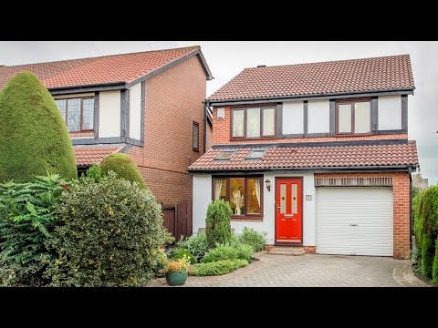Video of Hexham Court, Whickham Highway  | Sarah Mains home for sale