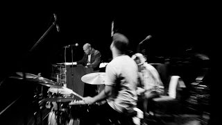 RedCred - Untitled by Ben Perowsky - Woodstock Jazz Festival 2014