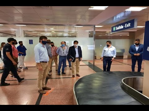 Solicitan a las personas que viajen a Salta cumplir con la documentación necesaria