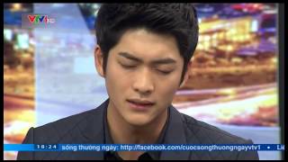 30/01/2015 From my heart - 5urprise - Kang Tae Oh solo