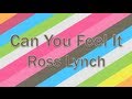 Austin & Ally - Can You Feel It (Lyrics) 