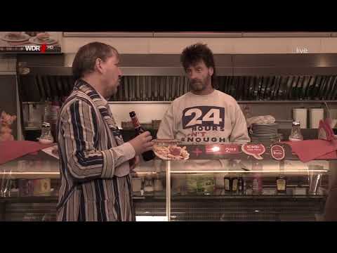 Dittsche vom 29.04.2018 - Kalenderwoche 21 - #234