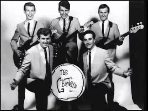 Pipeline - The Chantays 1962