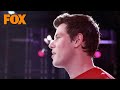 GLEE - Don't Stop Believin' 