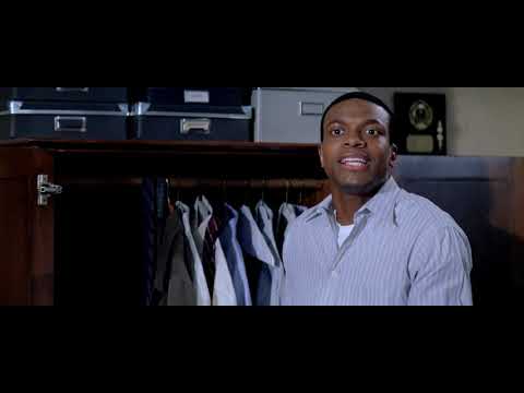 Rush Hour 2: Lee and Carter Argument