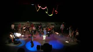 Sandra - Gilberto Gil (citação Arrivederci - Moreno Veloso)