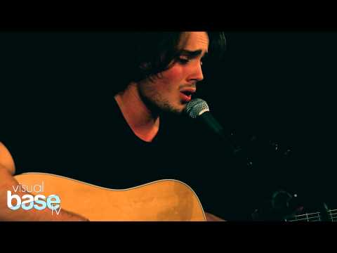 Harry Parsons | #LightThemUpStudioSessions [S1.EP7]: Visual Base TV