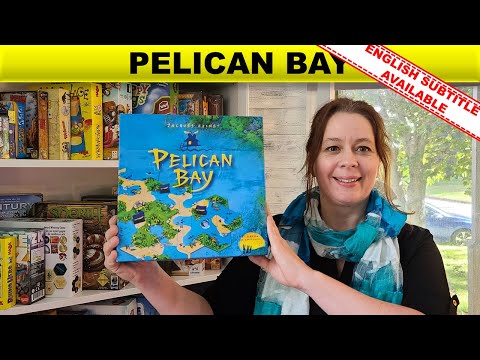 Top Jeux joue à -  Pelican Bay