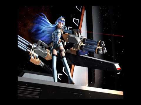 Top VGM #251 - Xenosaga III - Outrageous
