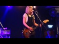 LOVELY EGGS - Leeds Brudenell Social Club 21 April 2016 - O Death